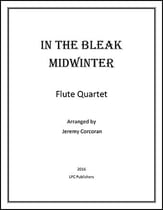 In the Bleak Midwinter P.O.D. cover